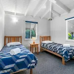 K\'Gari Beach Houses