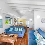 K\'Gari Beach Houses