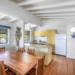 K\'Gari Beach Houses