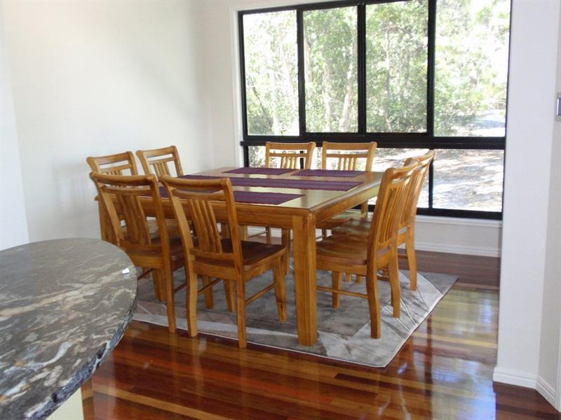 Hotel Eurolie On High Vr Fraser Island