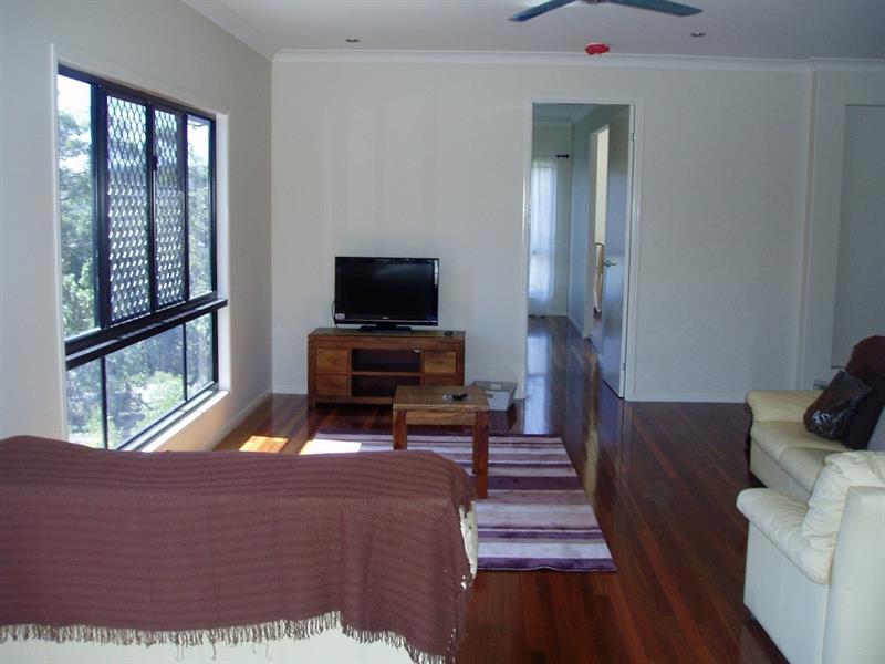 Hotel Eurolie On High Vr Fraser Island