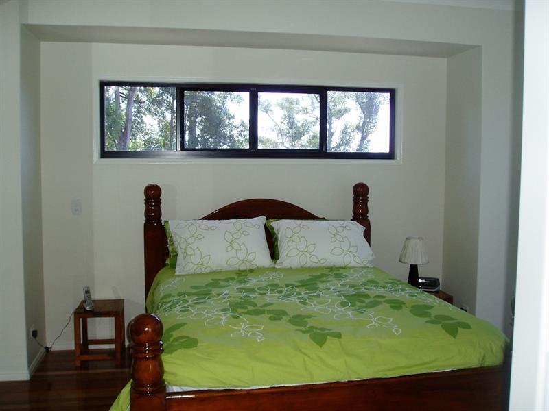 Eurolie On High Vr Hotel Fraser Island