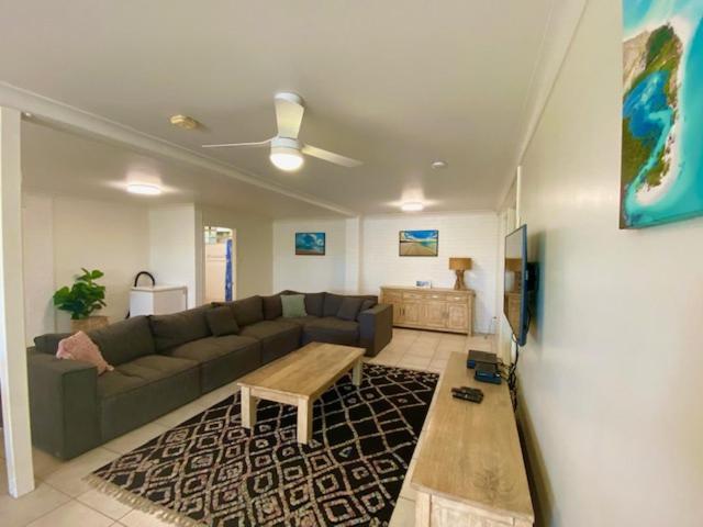 Orchid Apartment Fraser Island