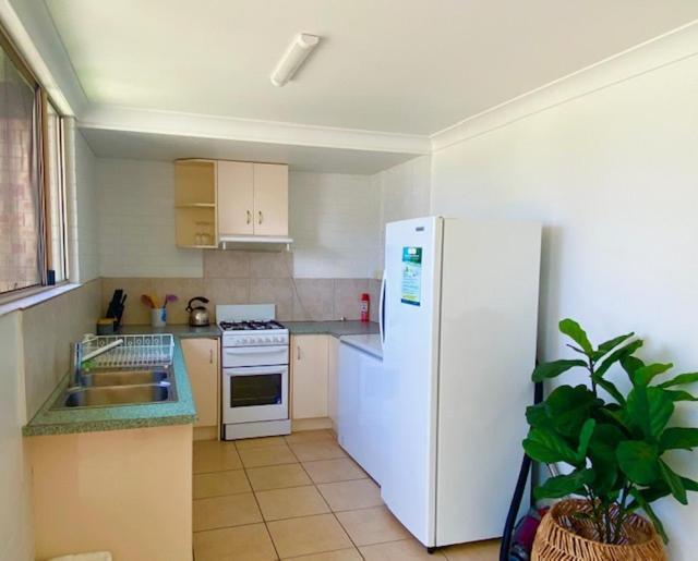 Apartment Orchid Fraser Island