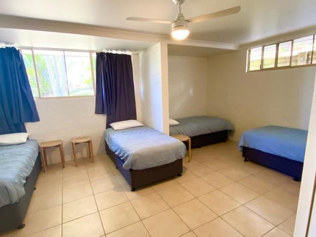 Orchid Apartment Fraser Island