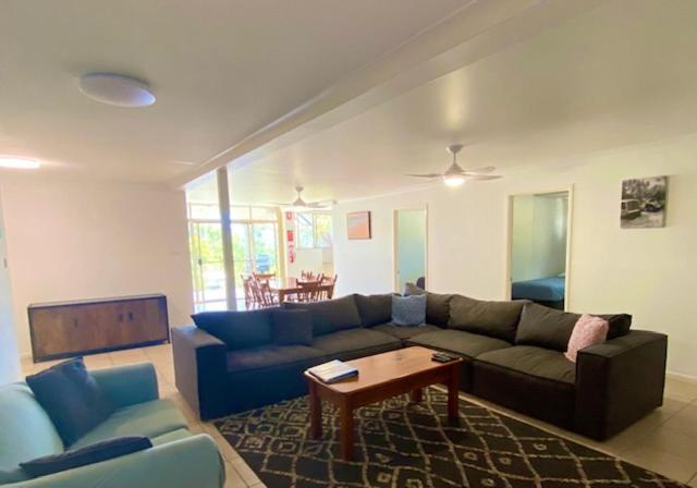 Orchid Apartment Fraser Island