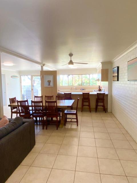 Orchid Apartment Fraser Island
