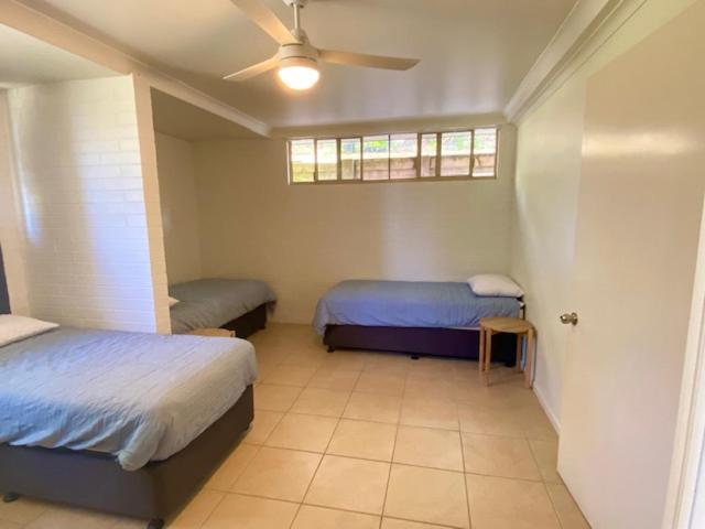 Orchid Apartment