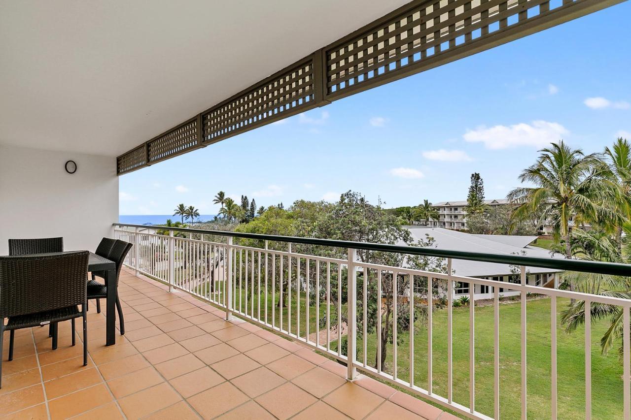 Resort K'gari 4*