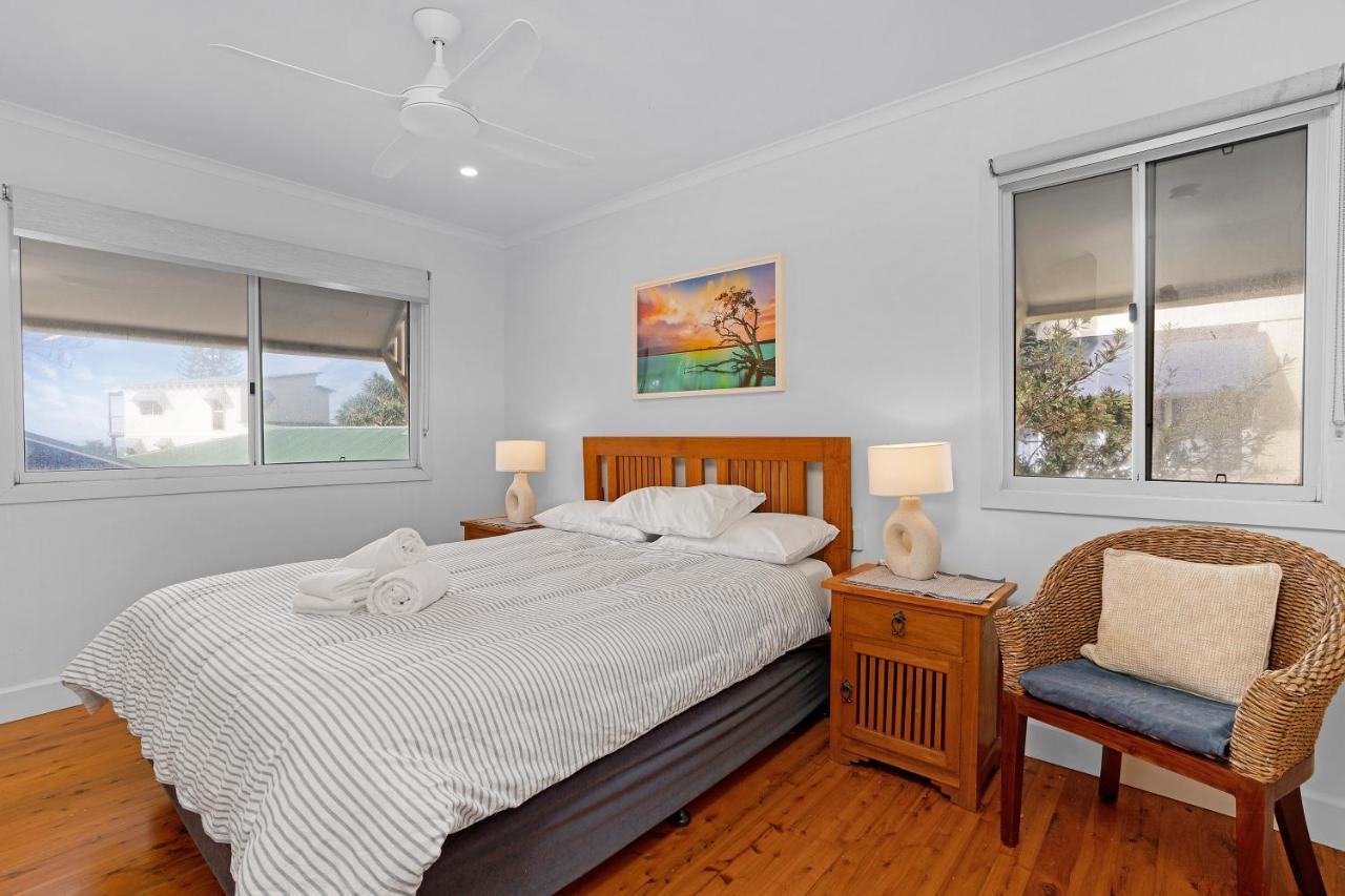 Resort K'Gari Beach Houses 3*