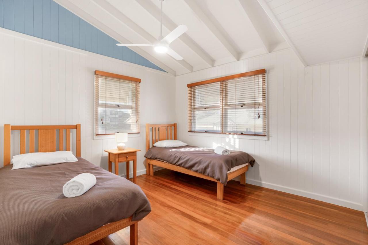 K'Gari Beach Houses Fraser Island