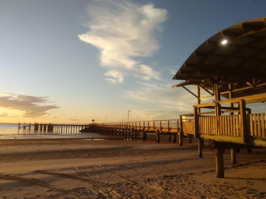 Holiday home Great Water And Sunset Views Kingfisher Bay