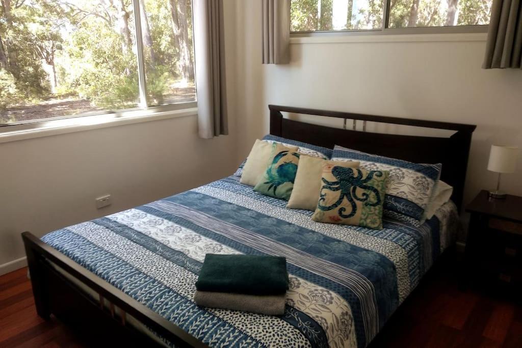 Holiday home Great Water And Sunset Views Kingfisher Bay