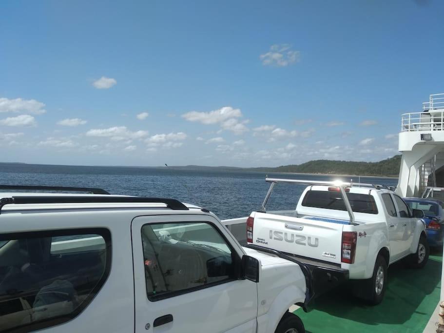 Great Water And Sunset Views Kingfisher Bay *