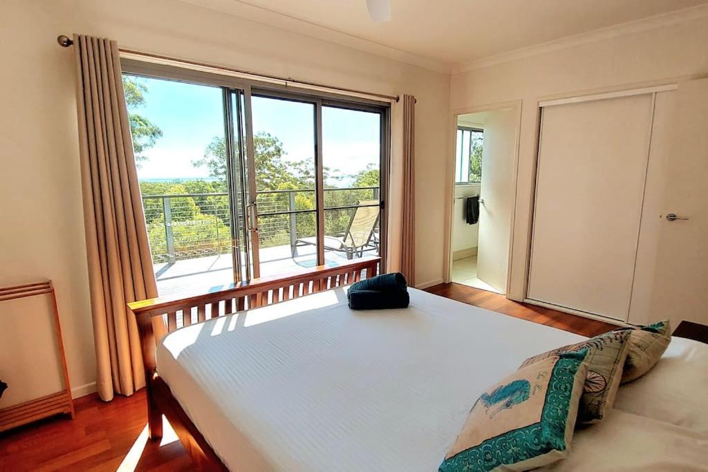 Great Water And Sunset Views Kingfisher Bay *