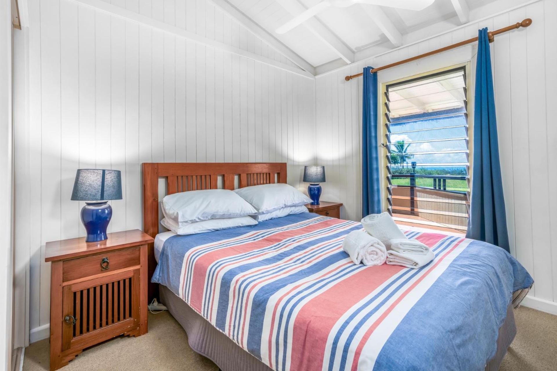 K'Gari Beach Houses 3* Fraser Island