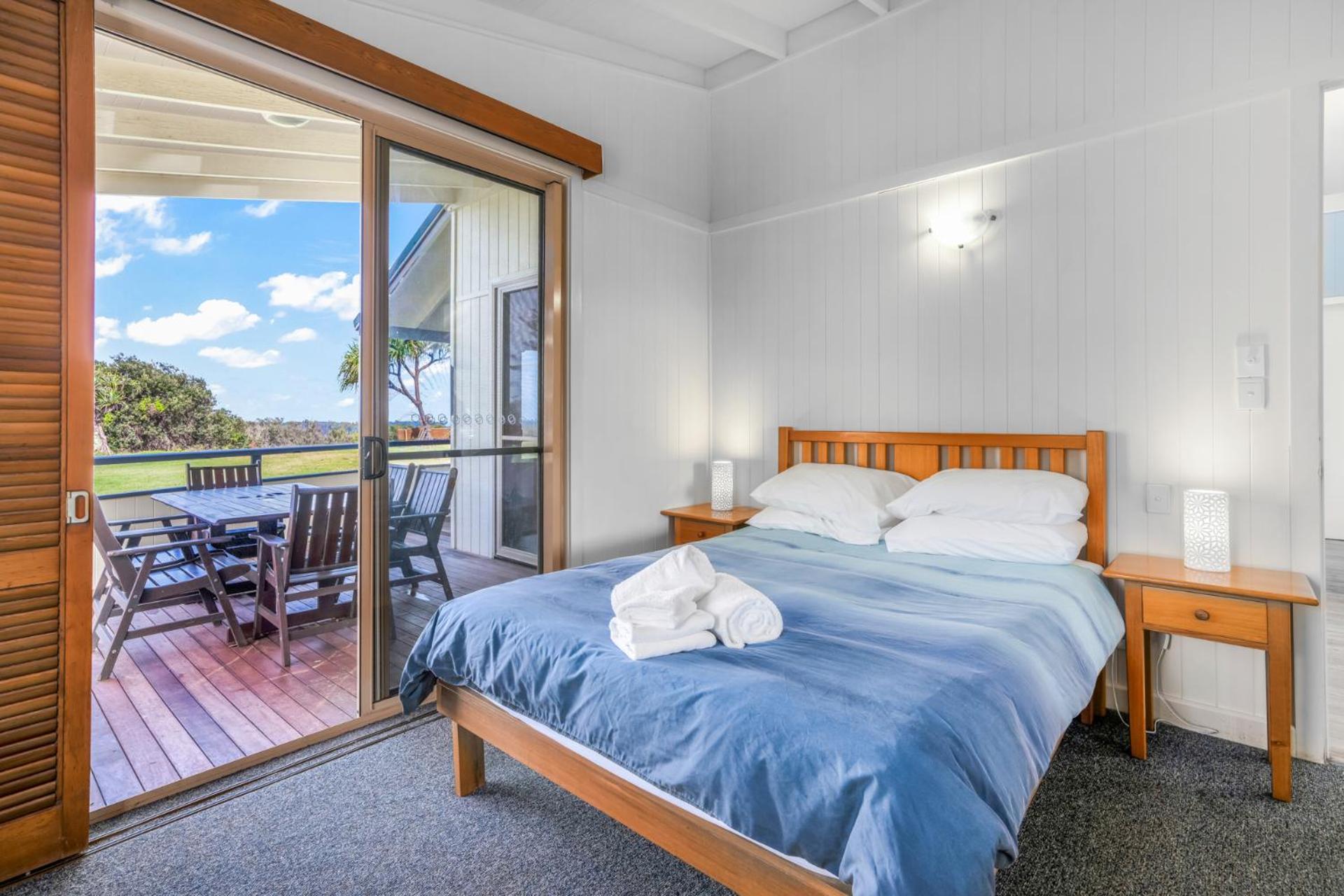 K'Gari Beach Houses Resort