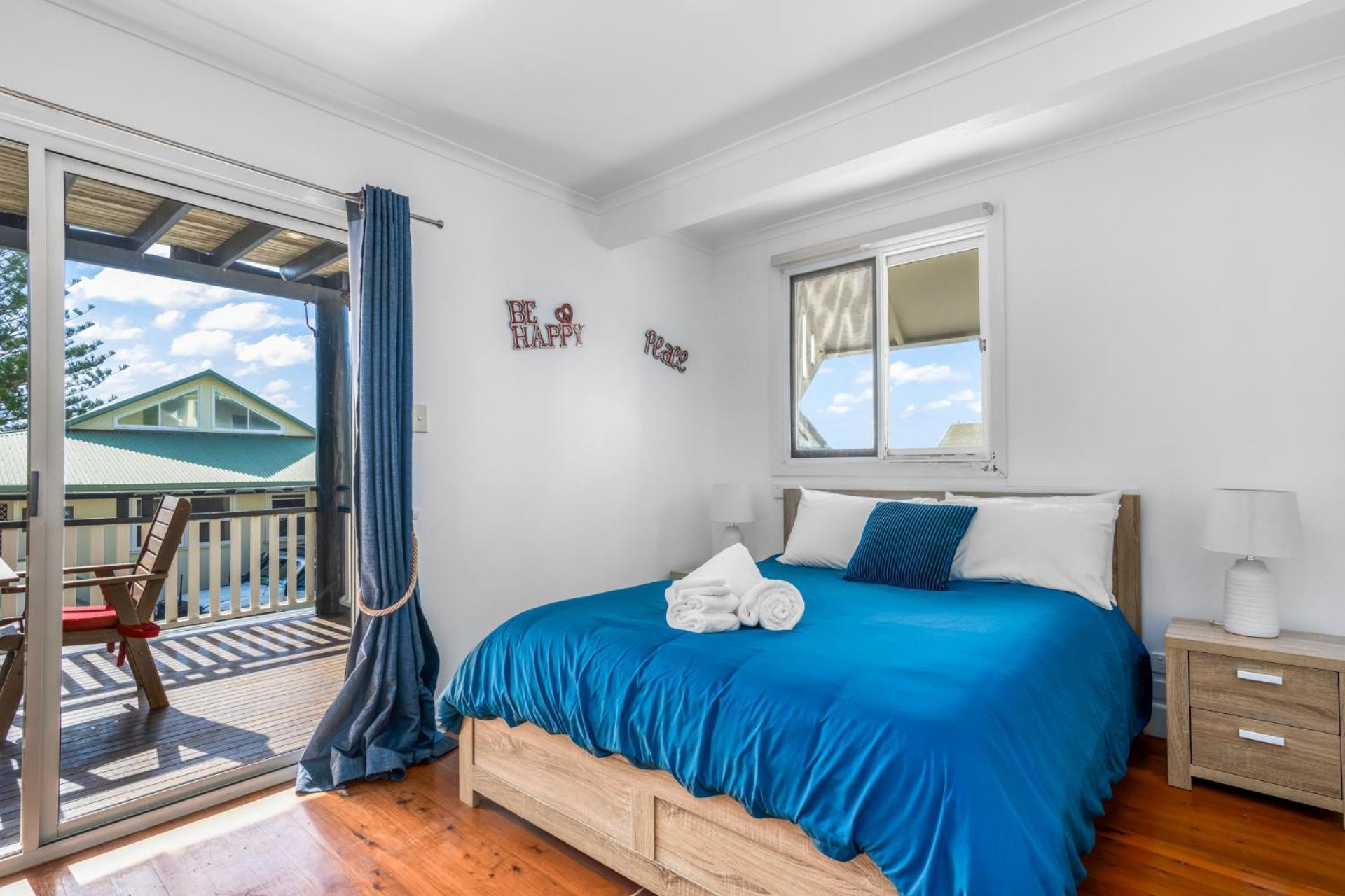 K'Gari Beach Houses Resort