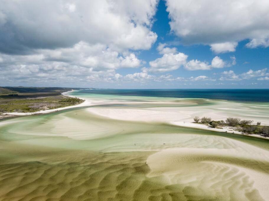 Holiday home Mia Mia Fraser Island