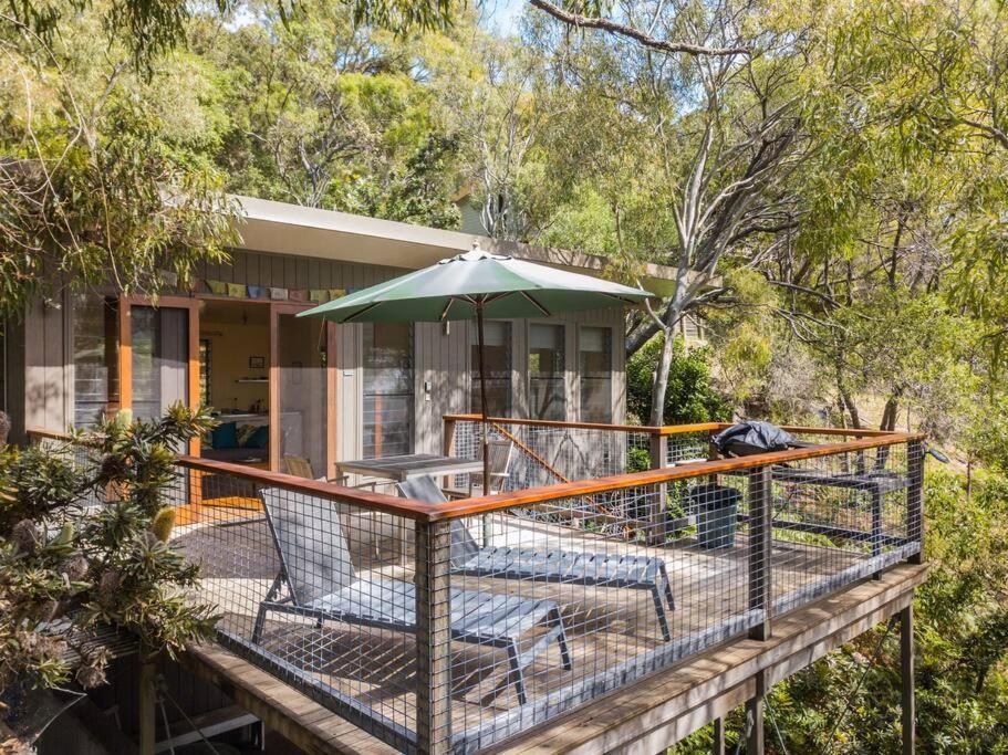 Mia Mia Holiday home *