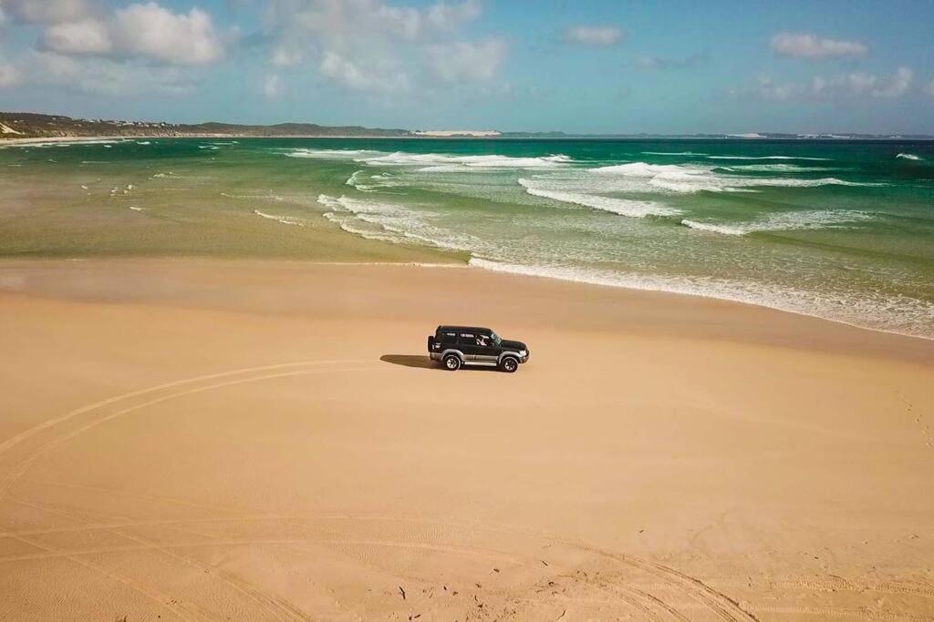 Holiday home Mia Mia Fraser Island