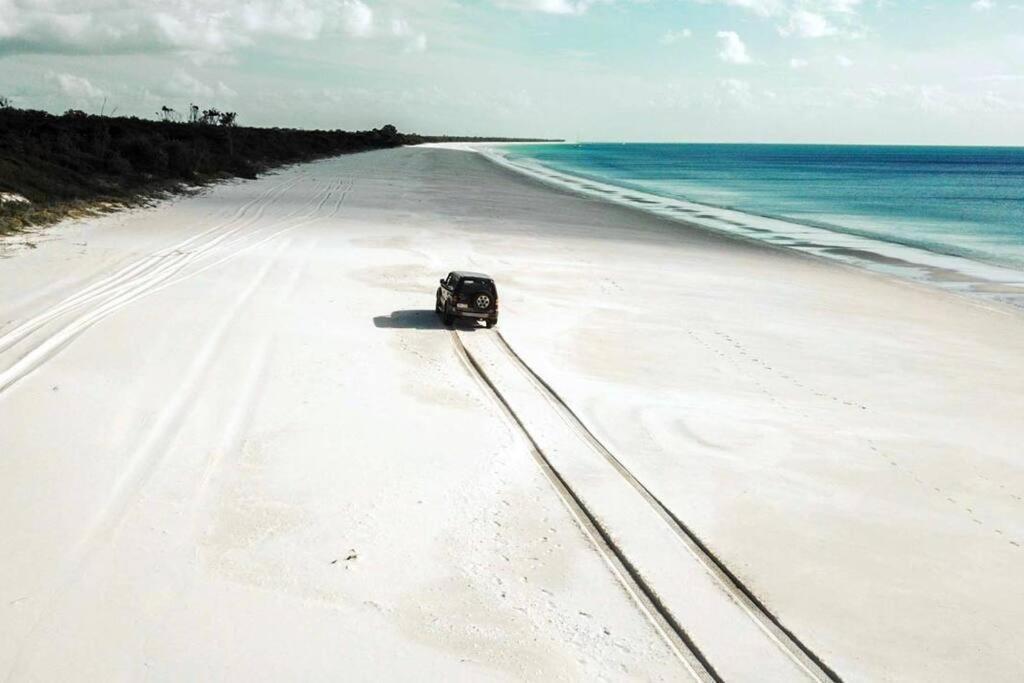 Holiday home Kyeema Fraser Island