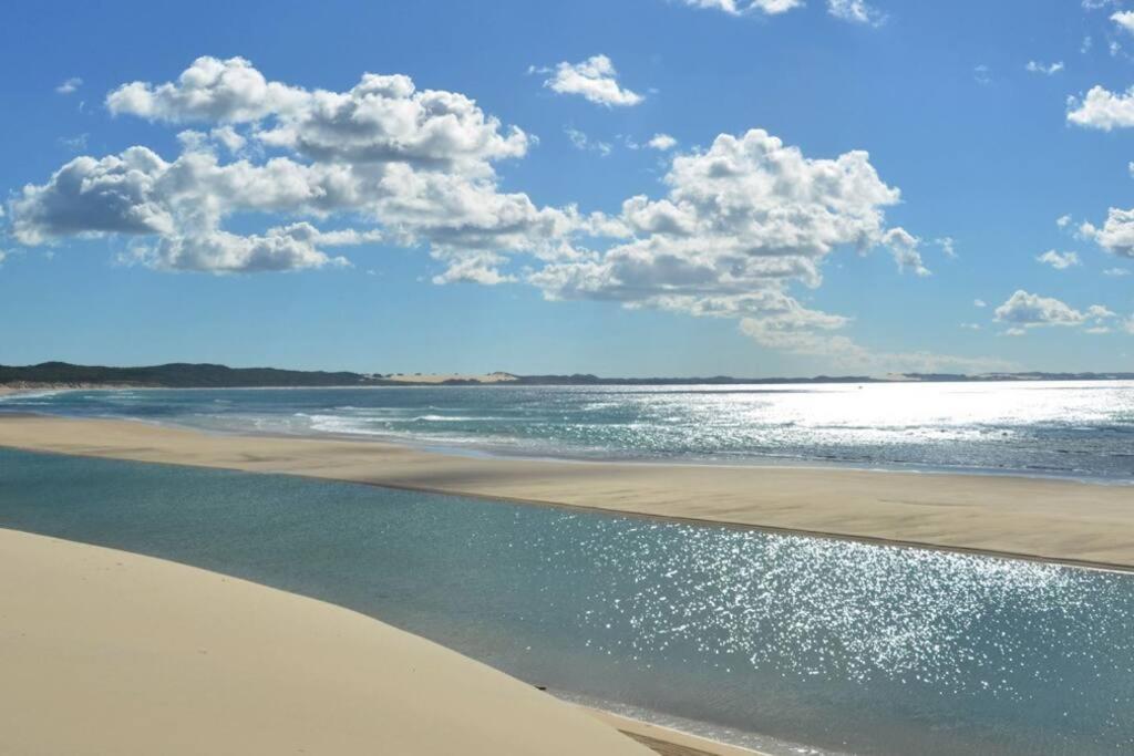 Kyeema Fraser Island