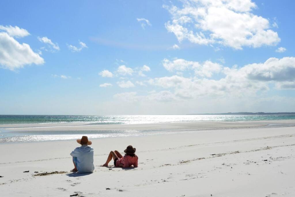 Kyeema Holiday home Fraser Island