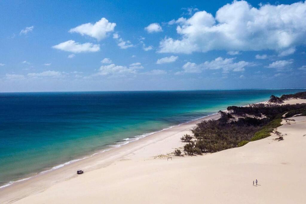 Holiday home Kyeema Fraser Island