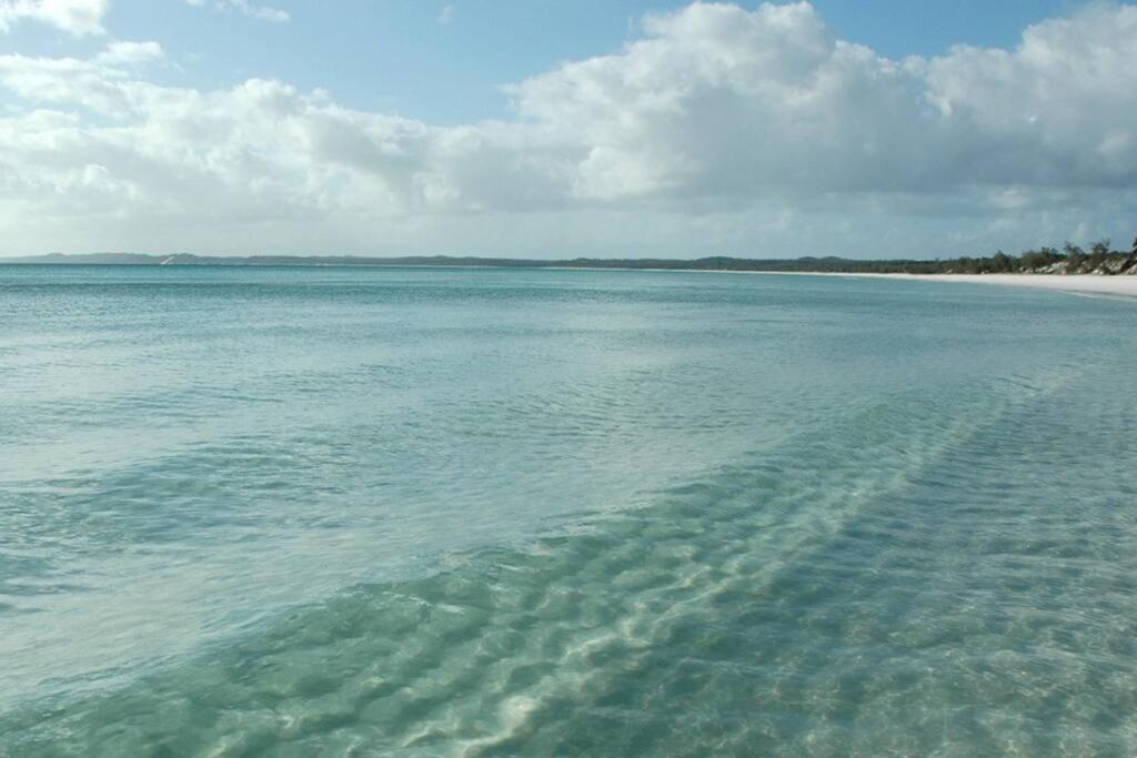 Kyeema Fraser Island