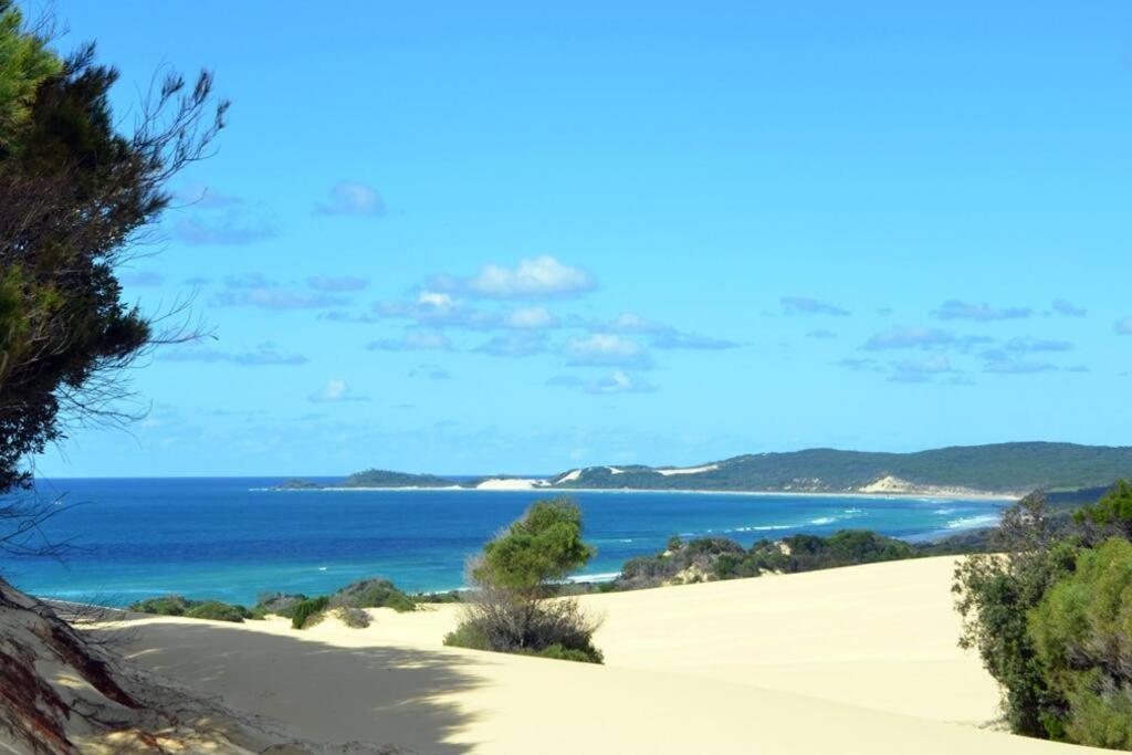 Kyeema Fraser Island