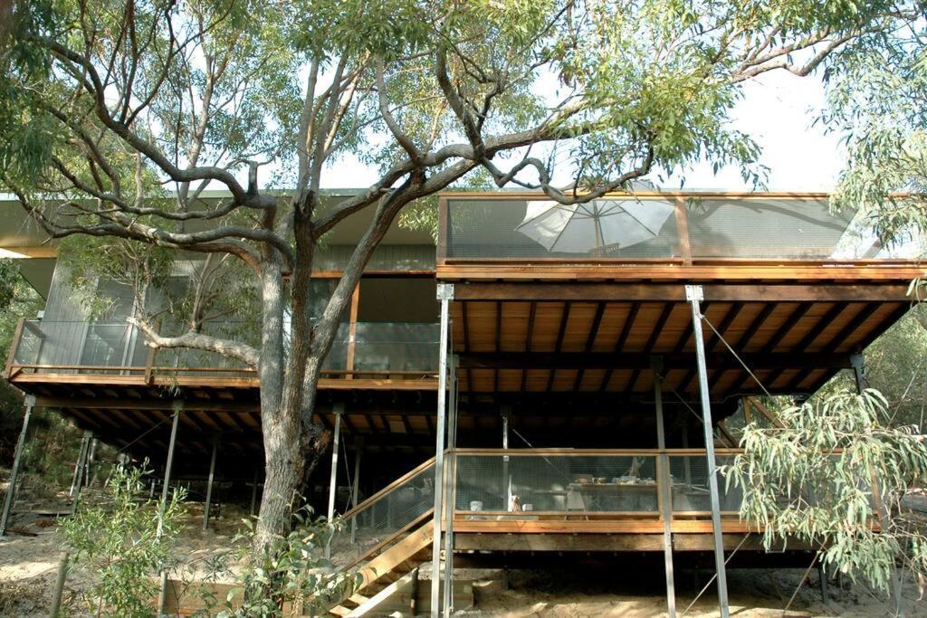 Holiday home Kyeema Fraser Island