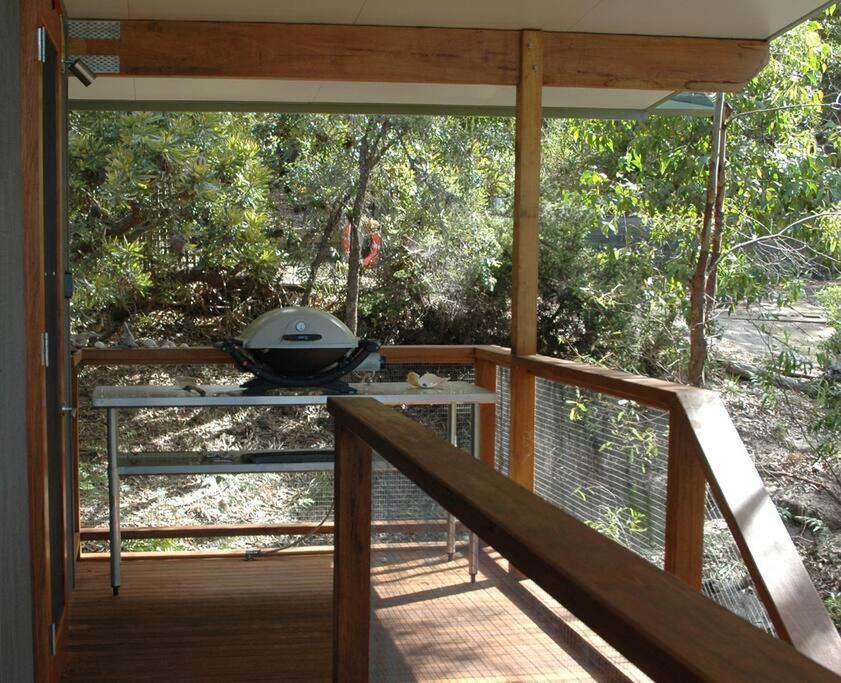 Kyeema Holiday home Fraser Island