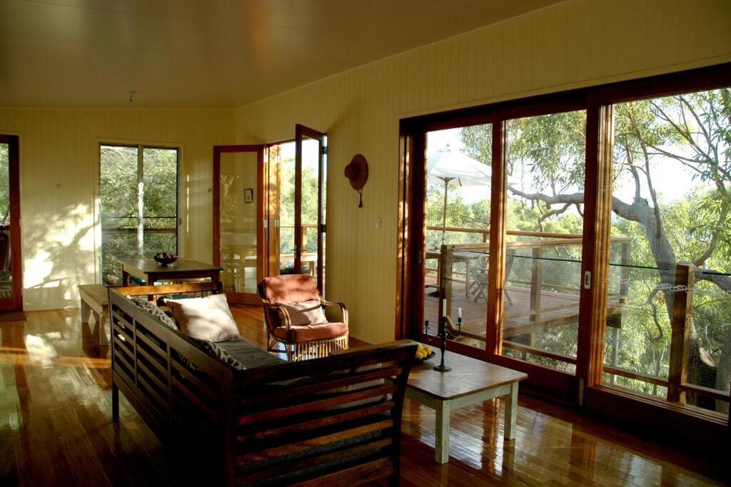 Holiday home Kyeema *