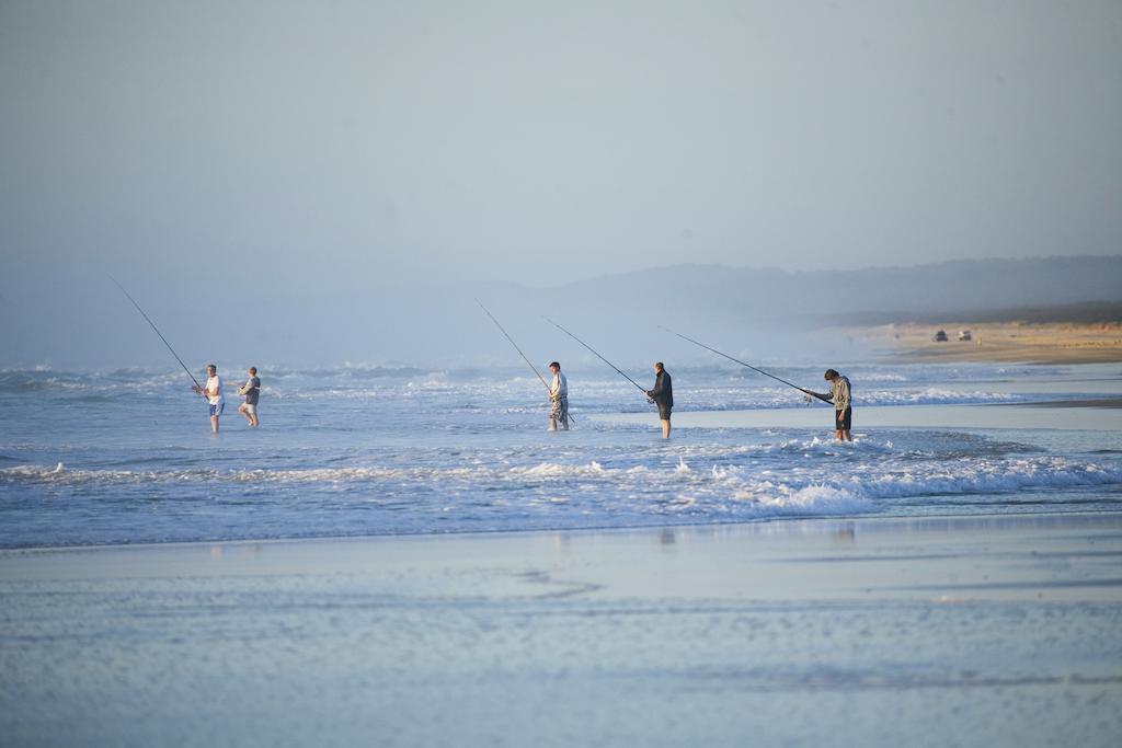 Resort K'gari 4*