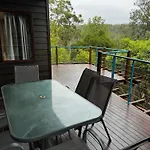 719 Cooloola Villa At Kingfisher Bay K\'Gari Fraser Island