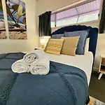 Fraser Island - Holiday Villa Heaven