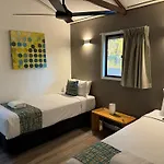 719 Cooloola Villa At Kingfisher Bay K\'Gari Fraser Island