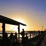 Kingfisher Bay Resort
