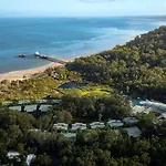 Kingfisher Bay Resort Fraser Island