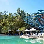 Kingfisher Bay Resort Fraser Island