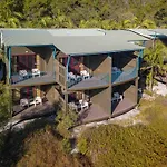Kingfisher Bay Resort Fraser Island