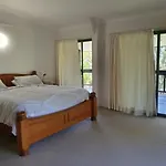Fraser Island, Orchid Beach- The Boardroom
