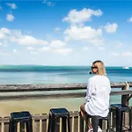 Kingfisher Bay Resort Fraser Island
