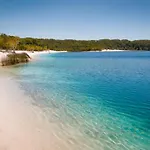 Sapphire Villa 535, Kingfisher Bay Resort, K\'Gari