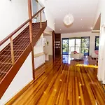 The Holiday House