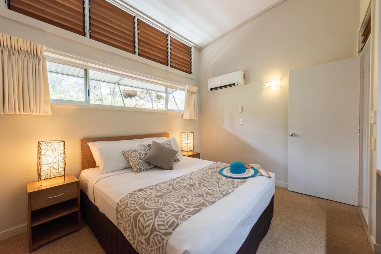 Kingfisher Bay 4* Fraser Island
