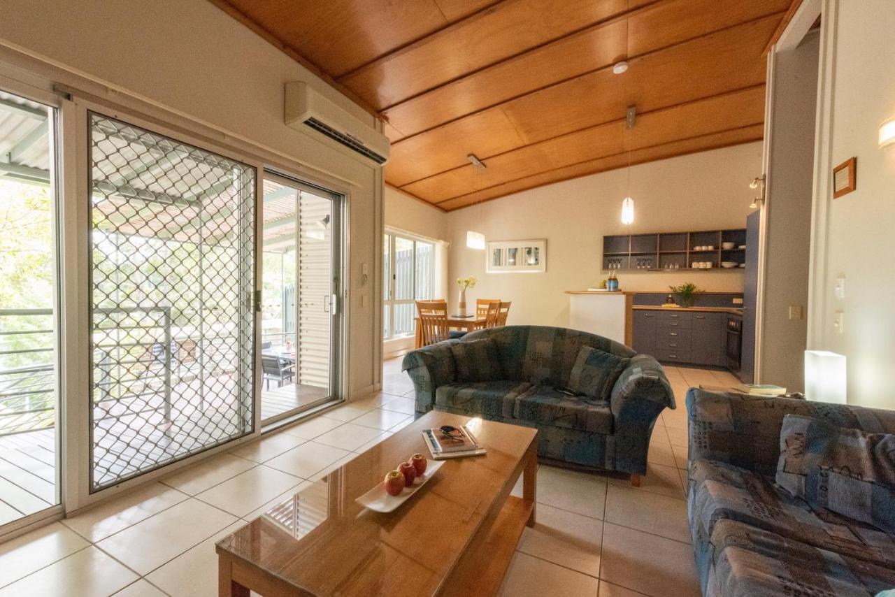 Kingfisher Bay Resort 4*