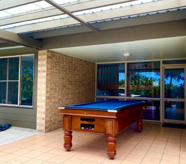 Orchid Apartment Fraser Island