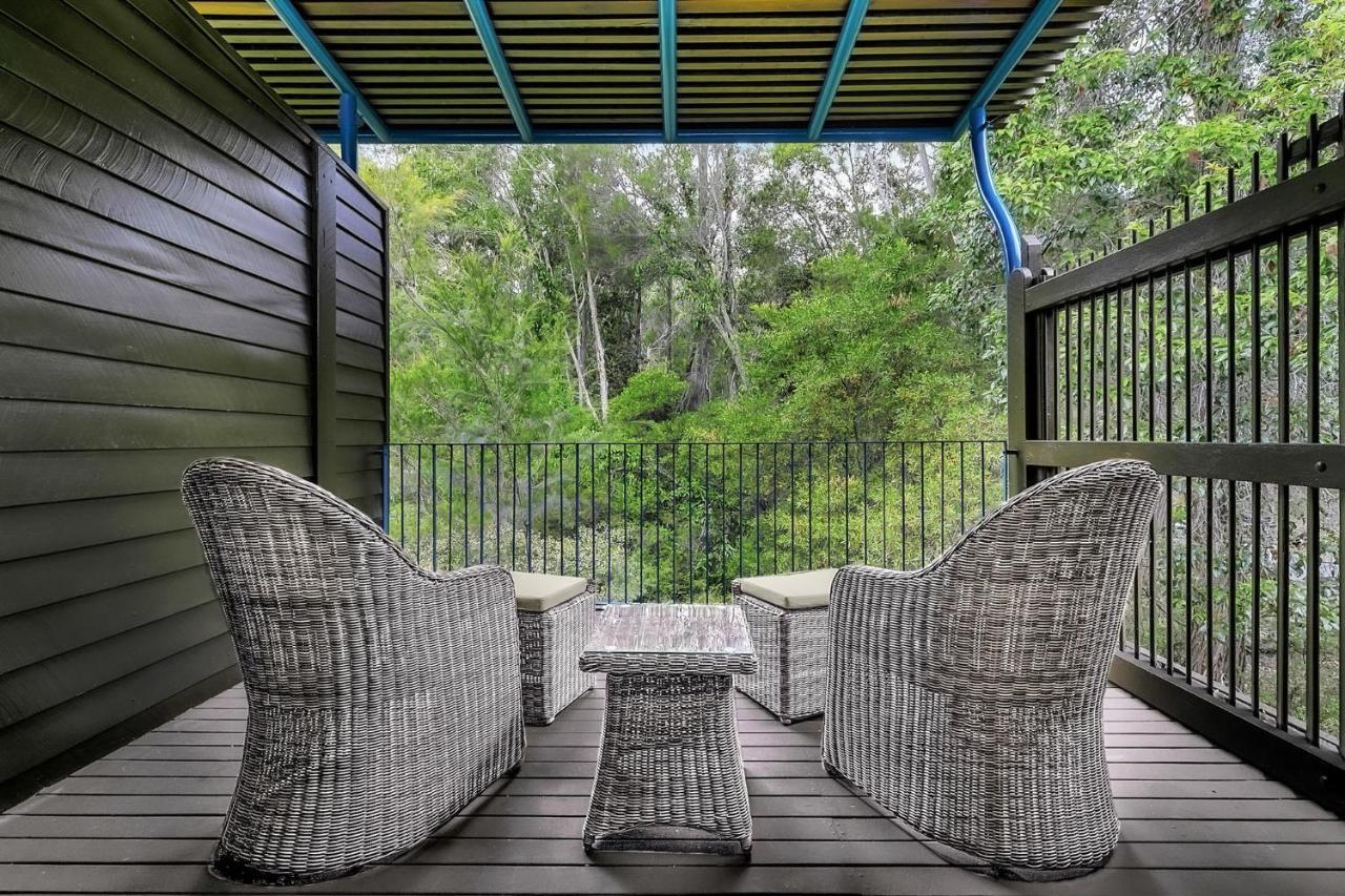 Kingfisher Bay 4* Fraser Island